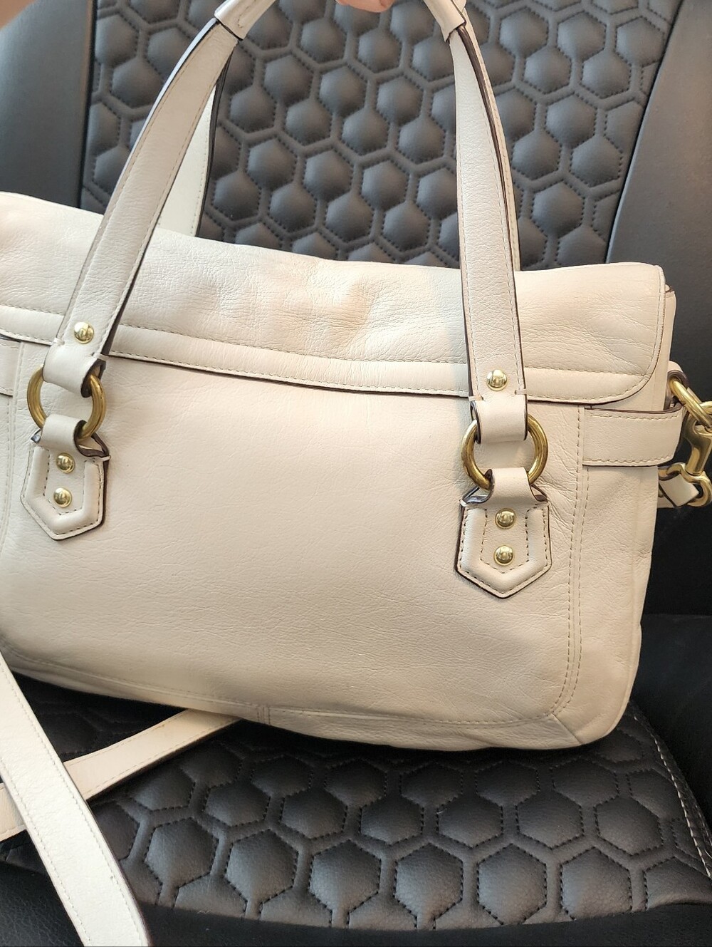 Coach Bag - Picture 4 of 6